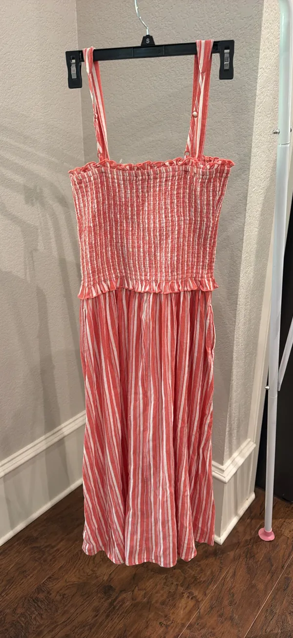 Aerie Maxi Dress - Image 2