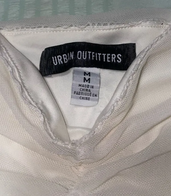 Urban Outfitters Tank - Image 3