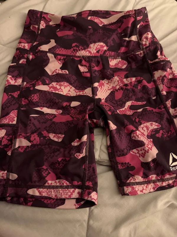 Reebok Shorts Athletic  - Image 4