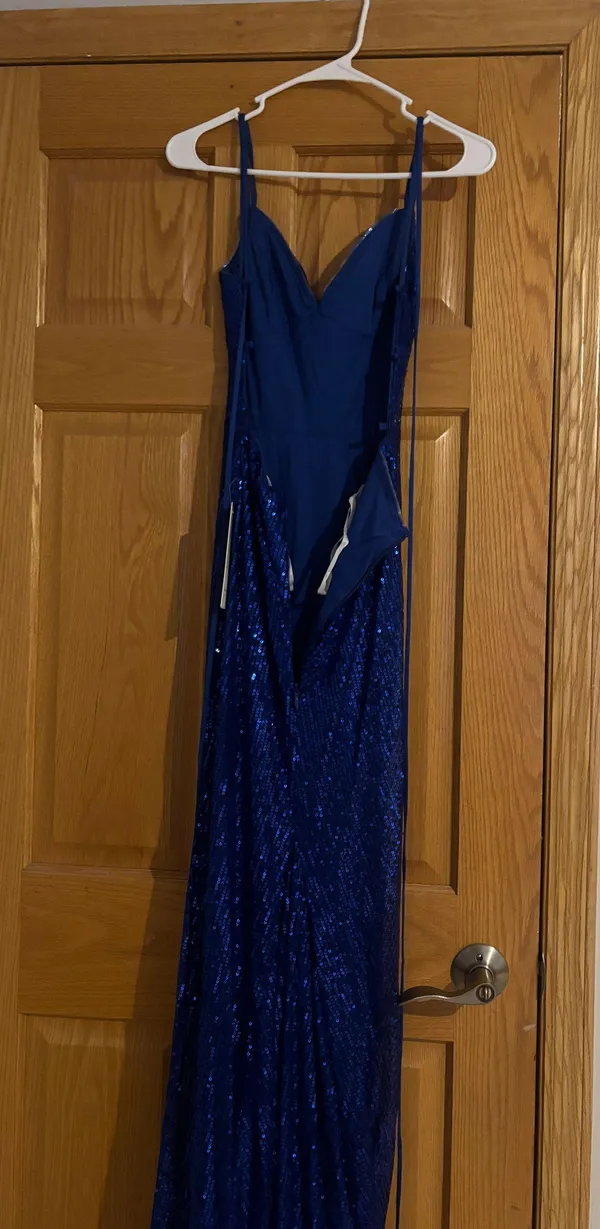 prom dress Size 0 - Image 4