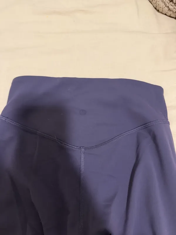 Lululemon Leggings - Image 2