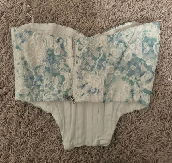 Revolve LILA BUSTIER XS - Image 4