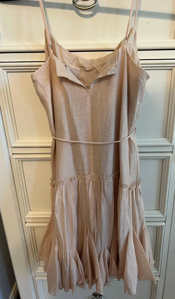 Hello Molly Dress - Image 2