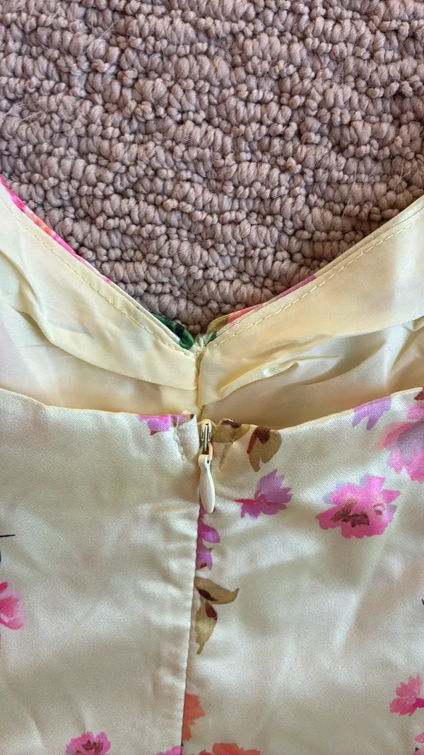 Beginning Boutique Dress Mini - Image 5