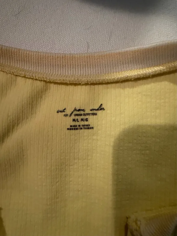 Urban Outfitters Top - Image 2