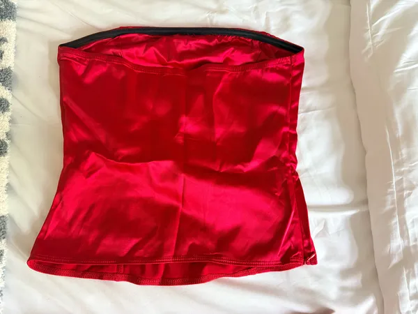 XS Red 2pc Set - Image 5