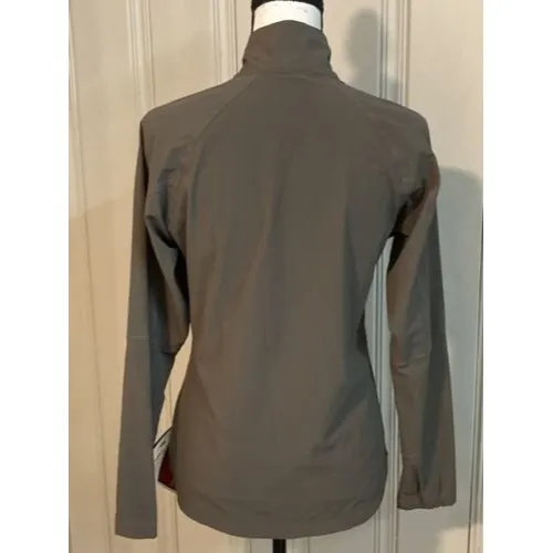 Outdoor Research Women's Ferrosi Softshell Sm Light Weight Full Zip Jacket NWTS - Image 6