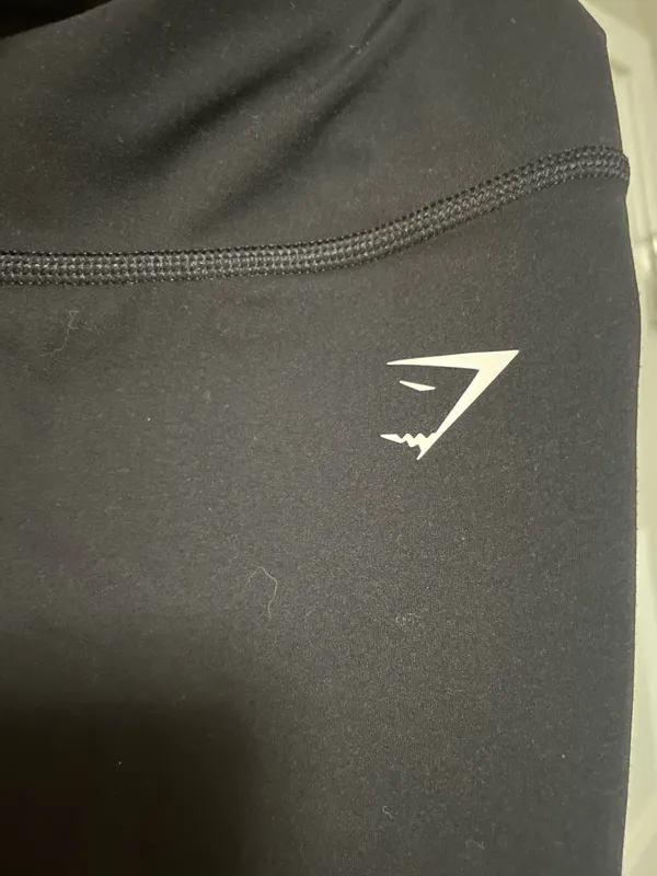 Gymshark Leggings - Image 2