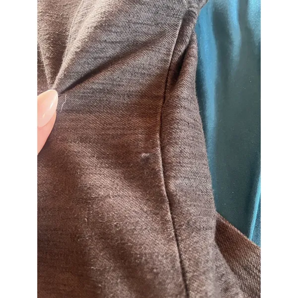 Harley Davidson Ladies Lightweight Jacket Size Small - Image 14