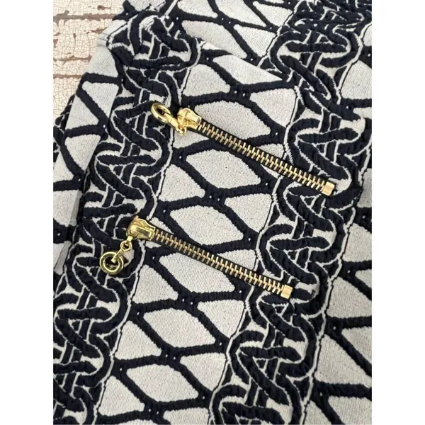 Projeto Sport size med ponte’ knit pants made in Brazil - Image 4