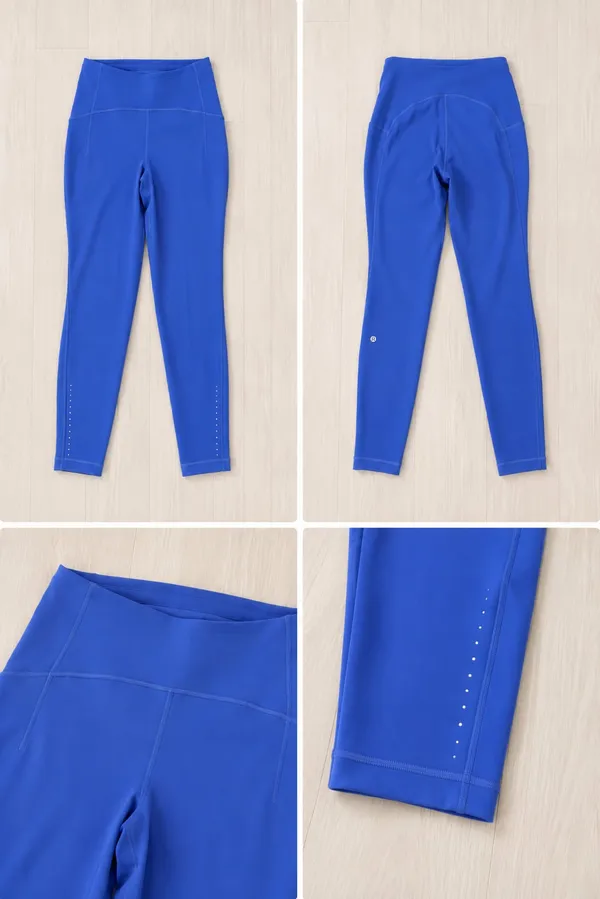 Lululemon Swift Speed High-Rise Tight 28" women’s size 6 - Image 3
