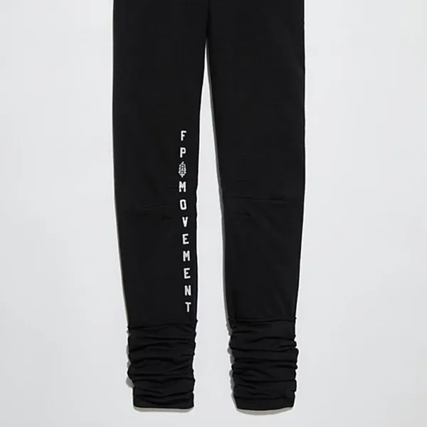 Freepeople fp movement leggings with logo - Image 3