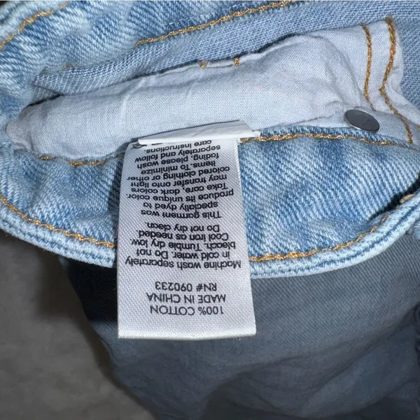 pacsun cargo jeans - Image 6