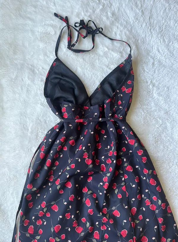 Beginning Boutique Dress - Image 5