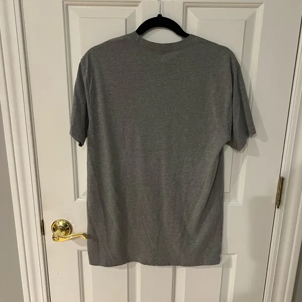 Tee Gray Size M - Image 3