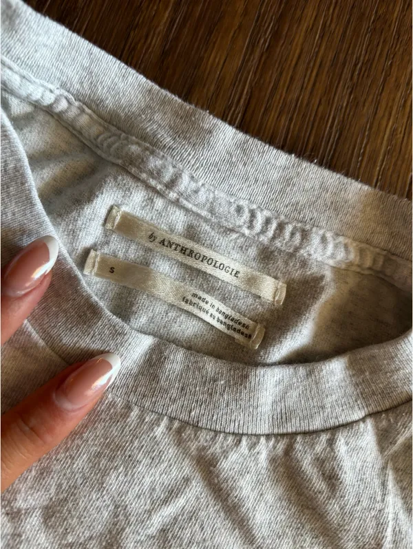 Anthropologie T-Shirt - Image 3