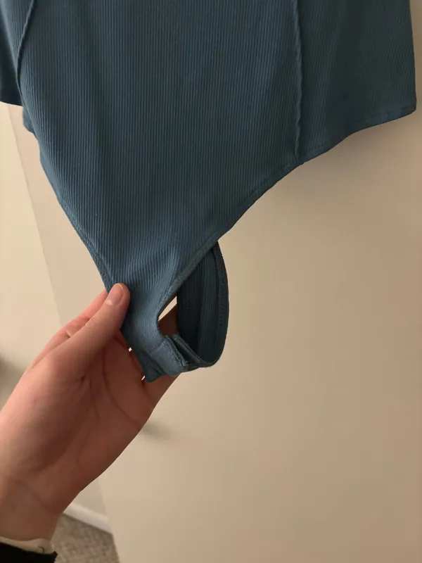 These Three Boutique Bodysuit - Image 3