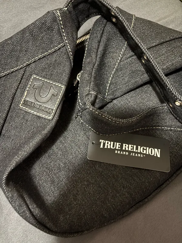 True Religion bag  - Image 5