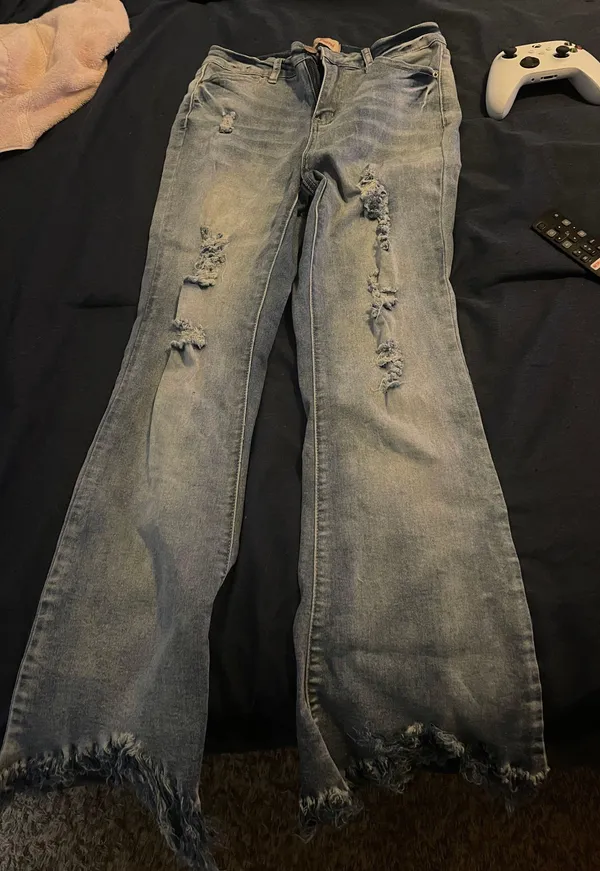 Blue Size 10 - Image 2