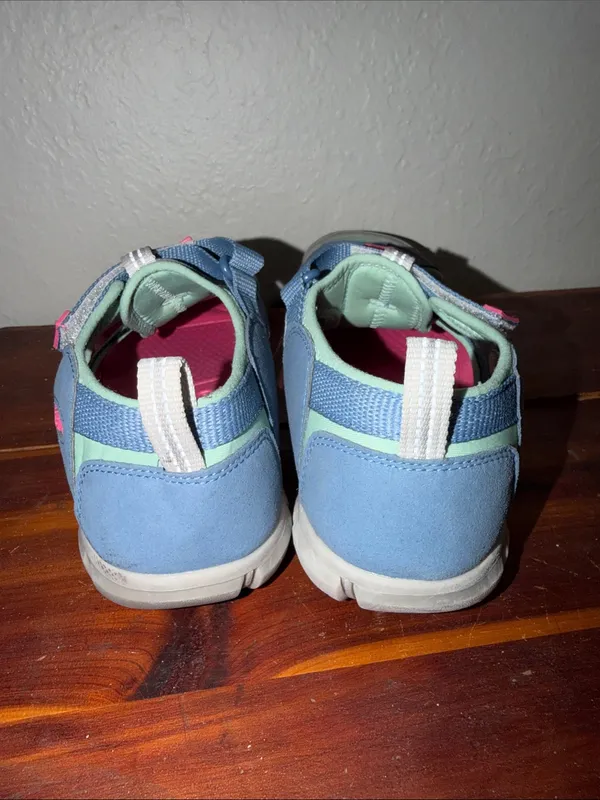Keen water shoes hiking shoes gorpcore outdoors rafting beach cruise resort - Image 7