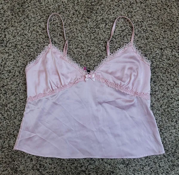 Pink Edikted Top - Image 2