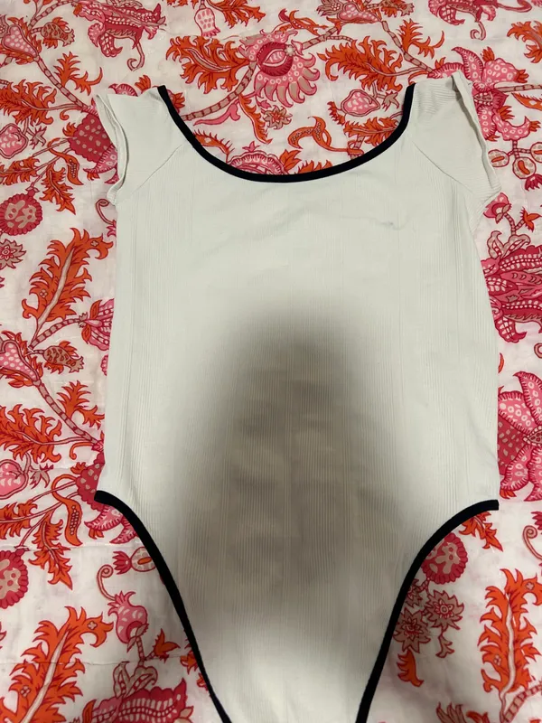 Free People Bodysuit - Image 2