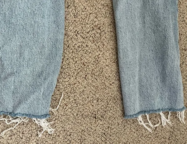 PacSun Straight Jeans High-Rise - Image 4