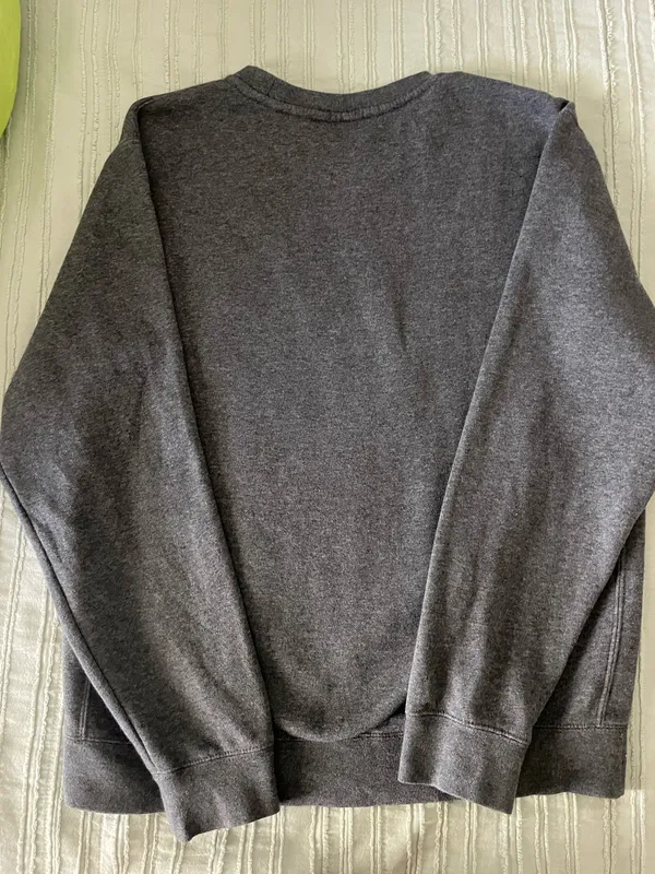  Nike Crewneck - Image 3