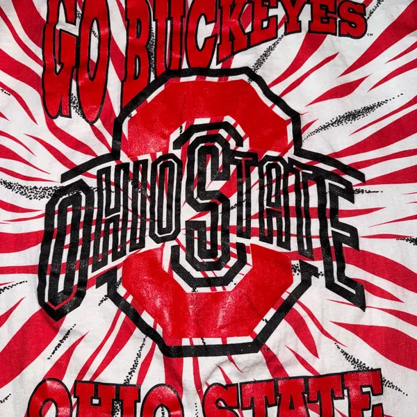 Ohio state tee 122 - Image 2