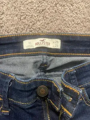 Hollister Jeans - Image 2