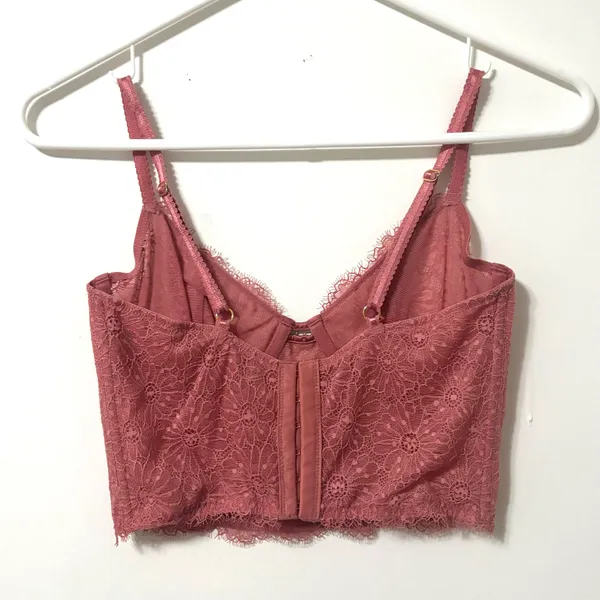 Victoria's Secret Corset - Image 2