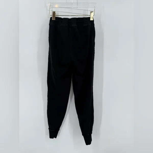 Outdoor Voices - Pickup Sweatpants‎ Size XS Women Black - Image 2