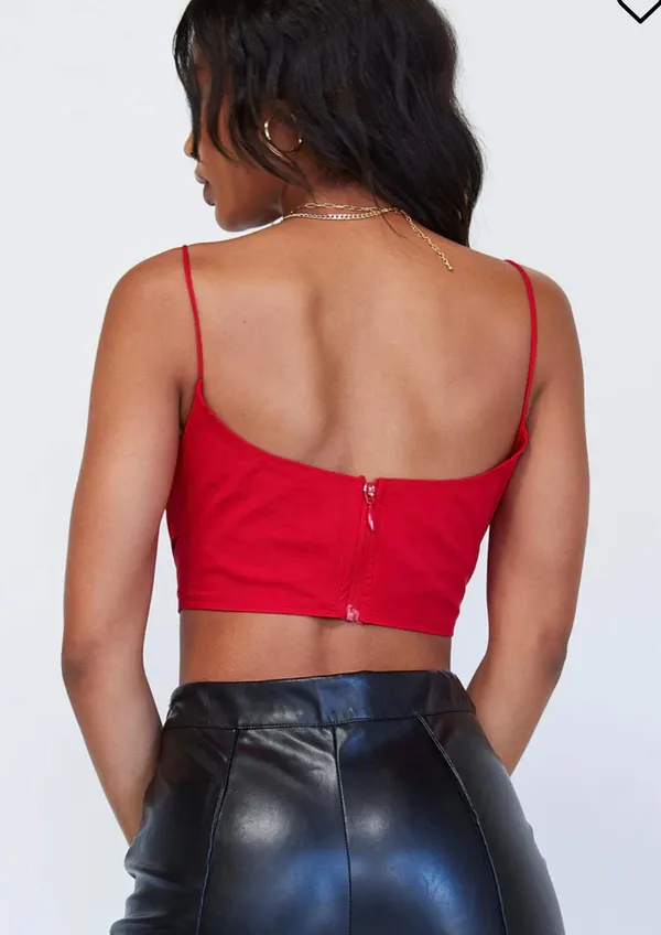 Princess Polly Top - Image 5