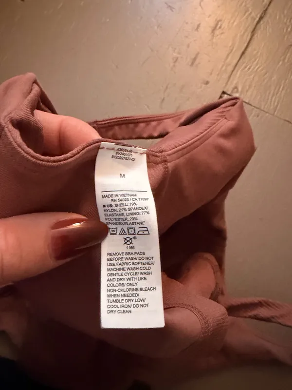 Old Navy Active Top - Image 3