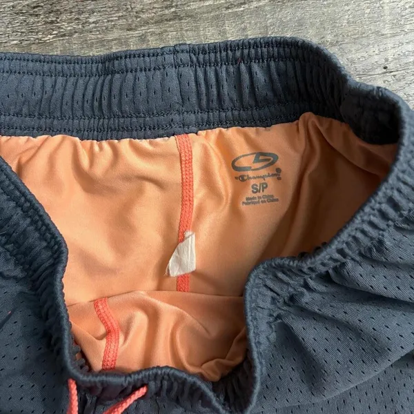 champion‎ running shorts - Image 3