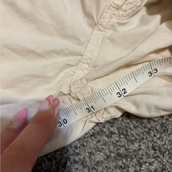 Urban Outfitters BDG Y2K Cargos - Image 5
