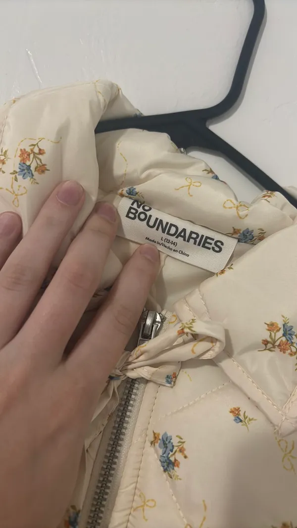No Boundaries Jacket - Image 2