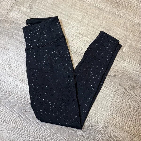 •CALIA• LEGGINGS Black - Image 5