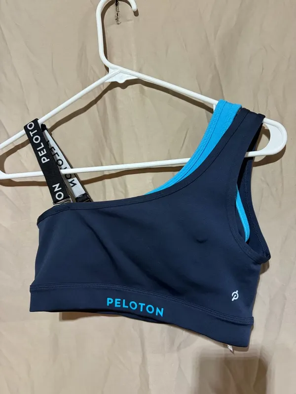 Peloton sports bra - Image 3