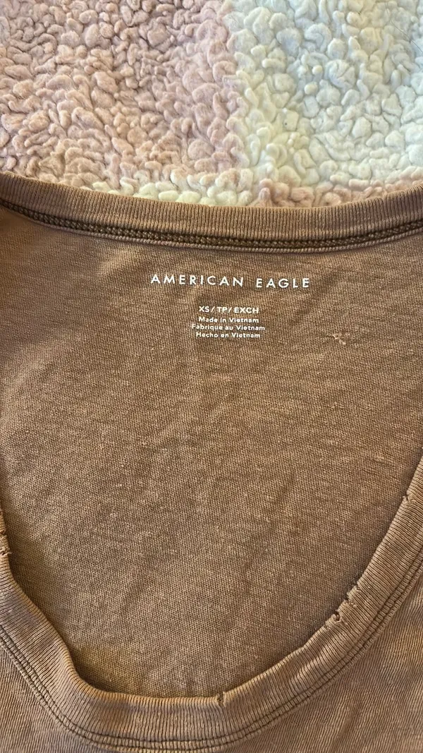 American Eagle Top - Image 7