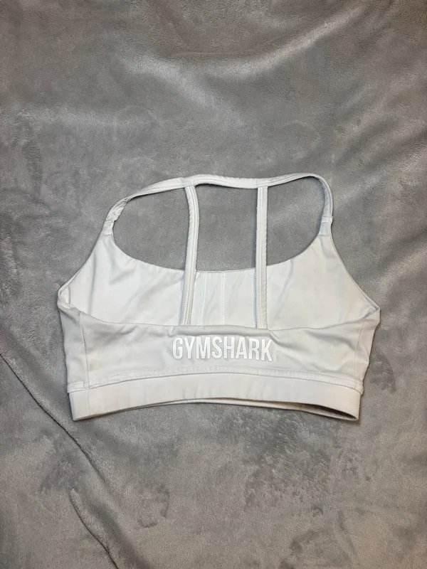 Gymshark Sports Bra - Image 2