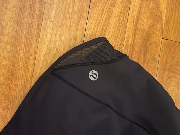 Active shorts  - Image 3