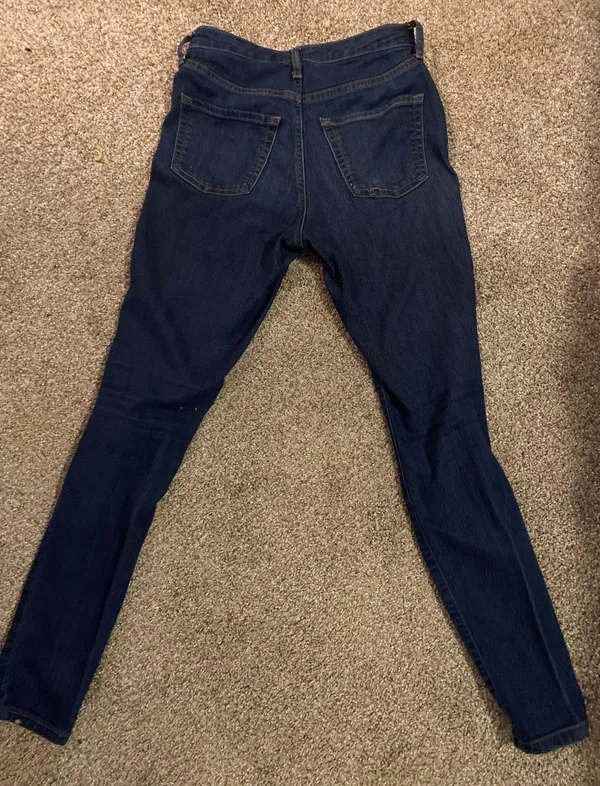Jeans - Image 2