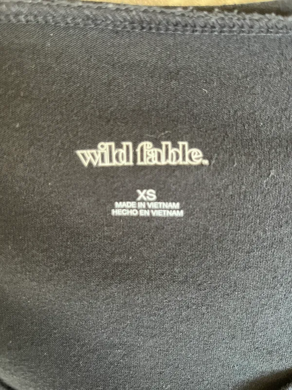 Cropped Tee - Image 2