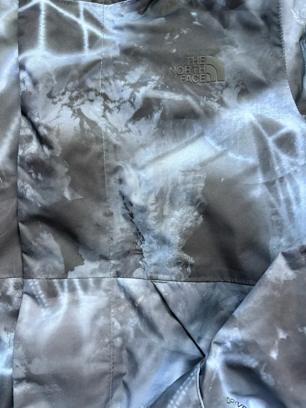 North Face Winter Jacket - Image 2