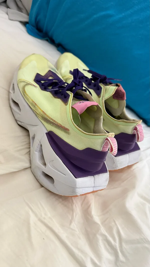 Nike Zoom x Vista Grind Women's Shoes Size 9 - Image 5