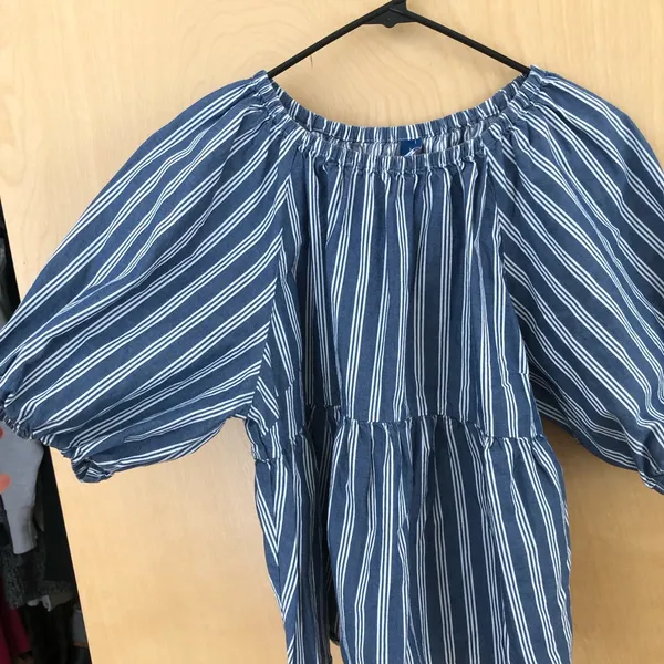 Old Navy blouse - Image 2