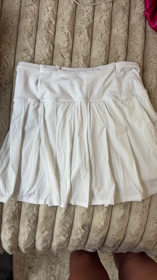 Joylab pleated skirt - Image 3