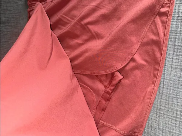 Patagonia Coral Drawstring Active Skort - Image 8