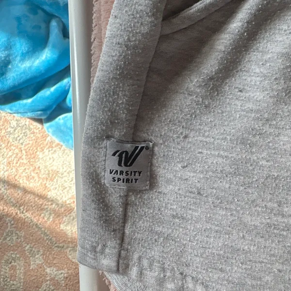 Varsity Cheer Sweatshorts - Image 3